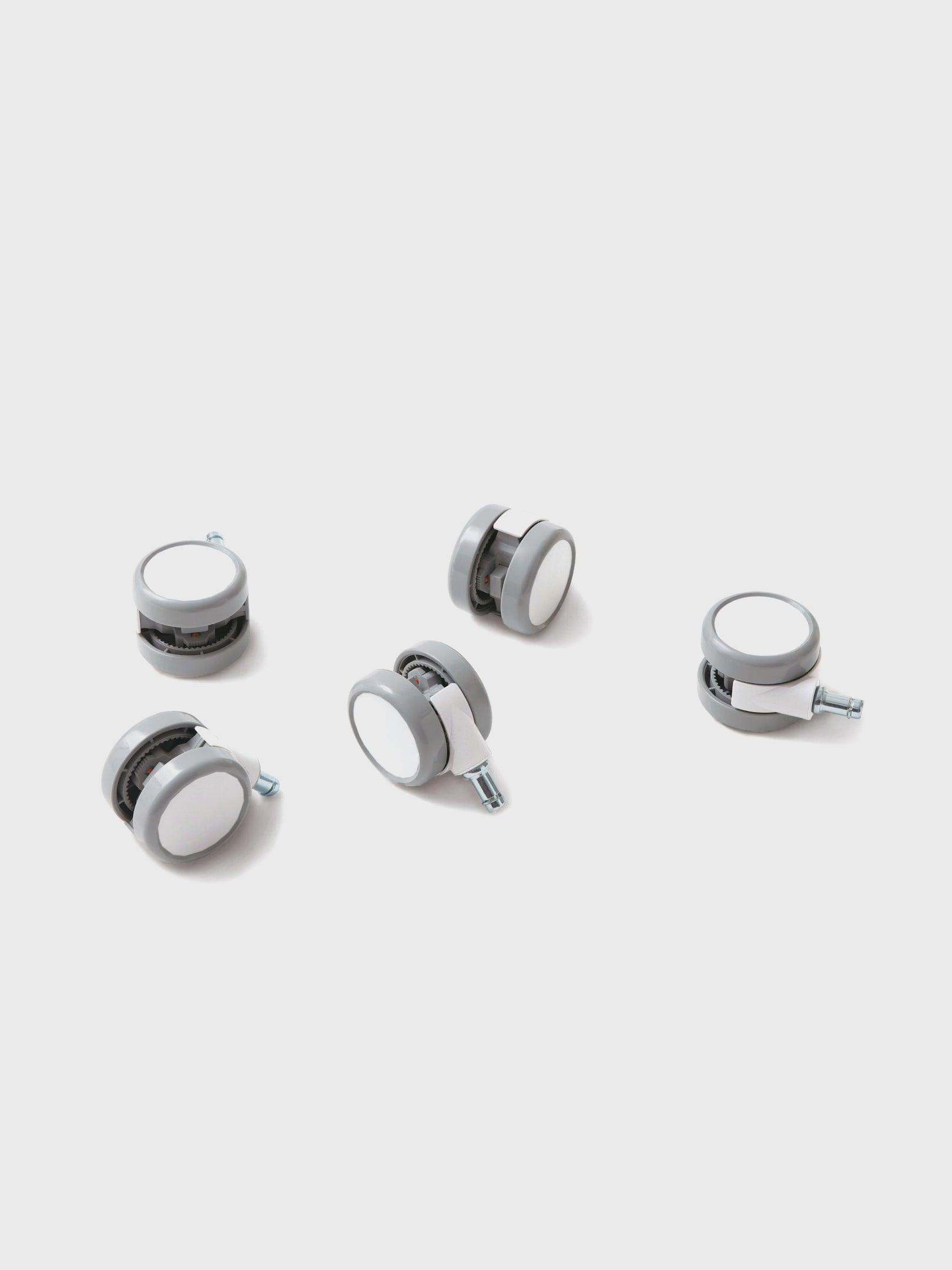 우레탄 바퀴 A형 - SIDIZ