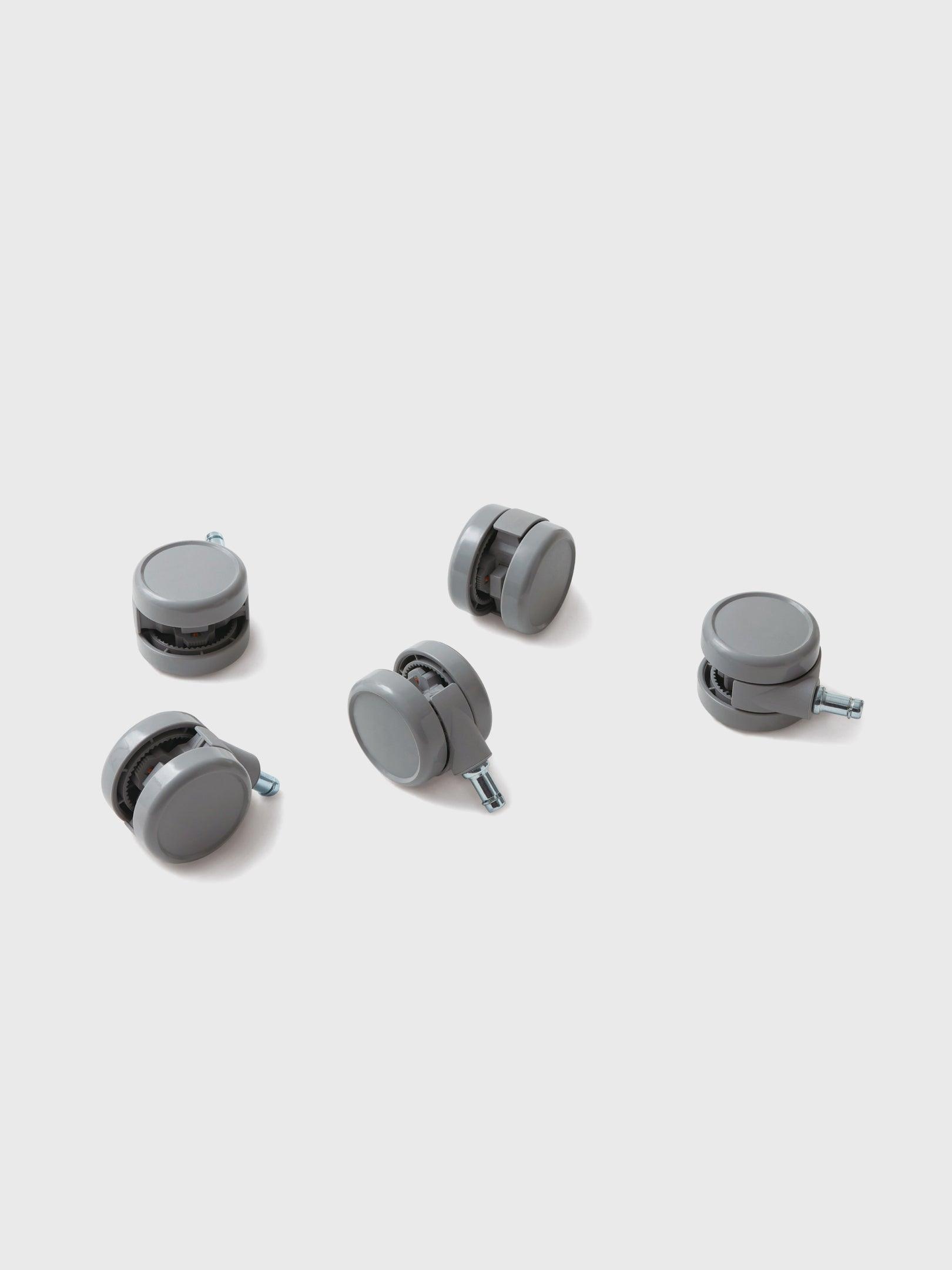 싯브레이크 바퀴 A형 - SIDIZ