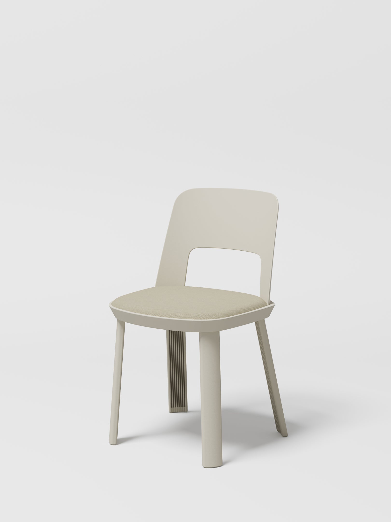 PLIT 플릿 식탁의자