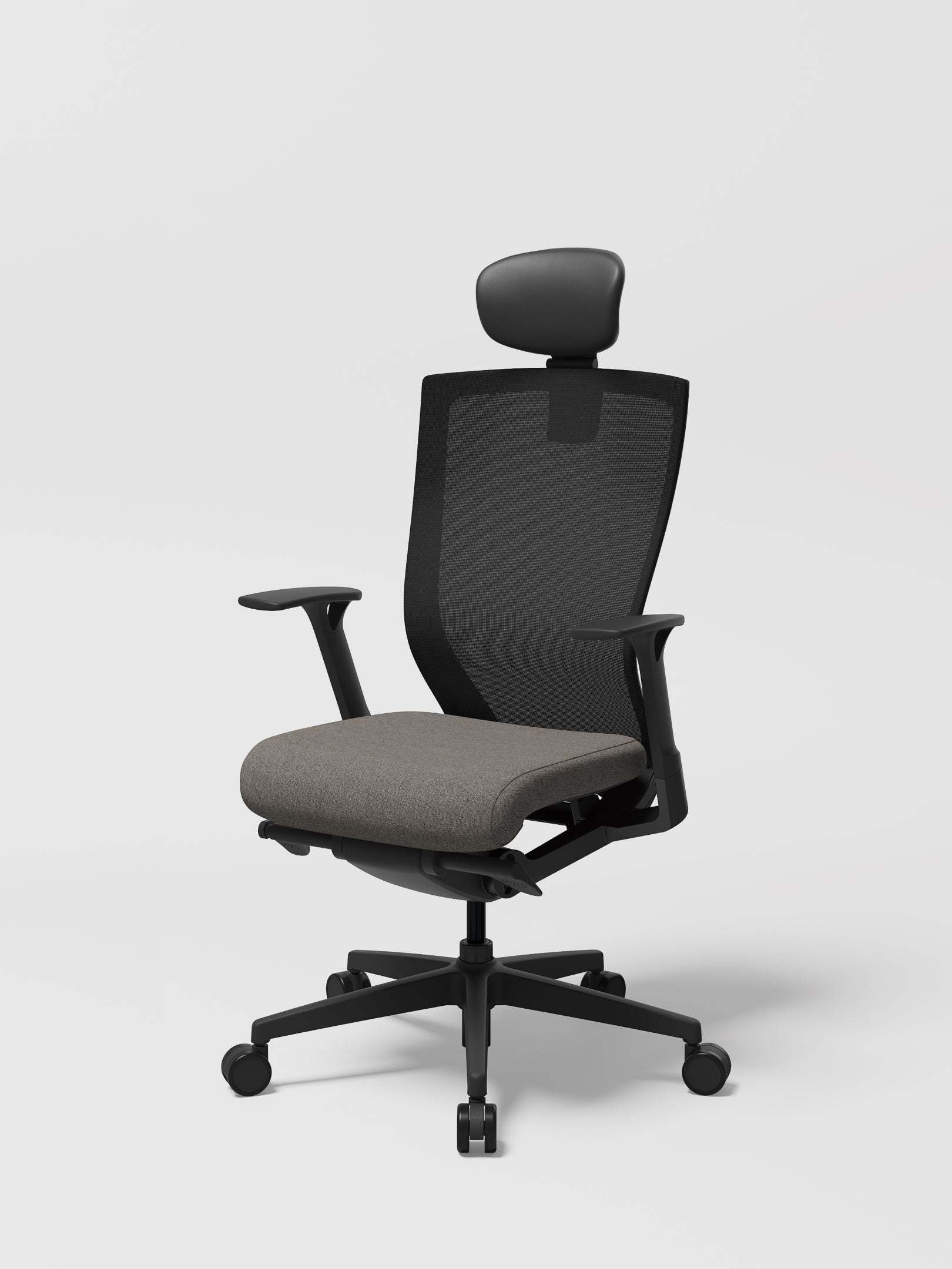 시디즈 t50 HF 인체공학 의자 편안한 학생용 수험생 의자