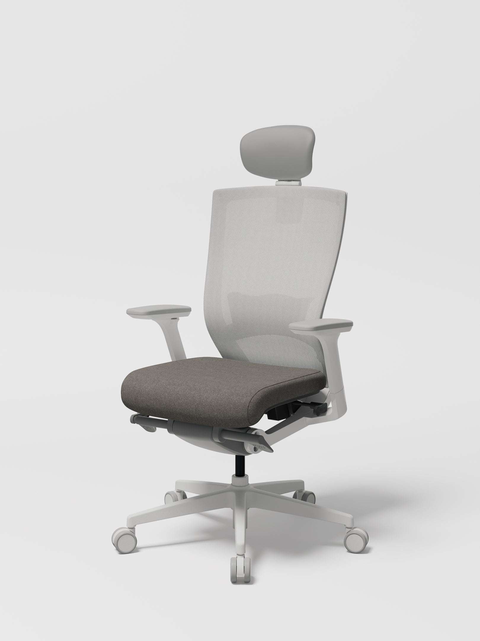 시디즈 t50 HLDA 풀옵션 인체공학 의자