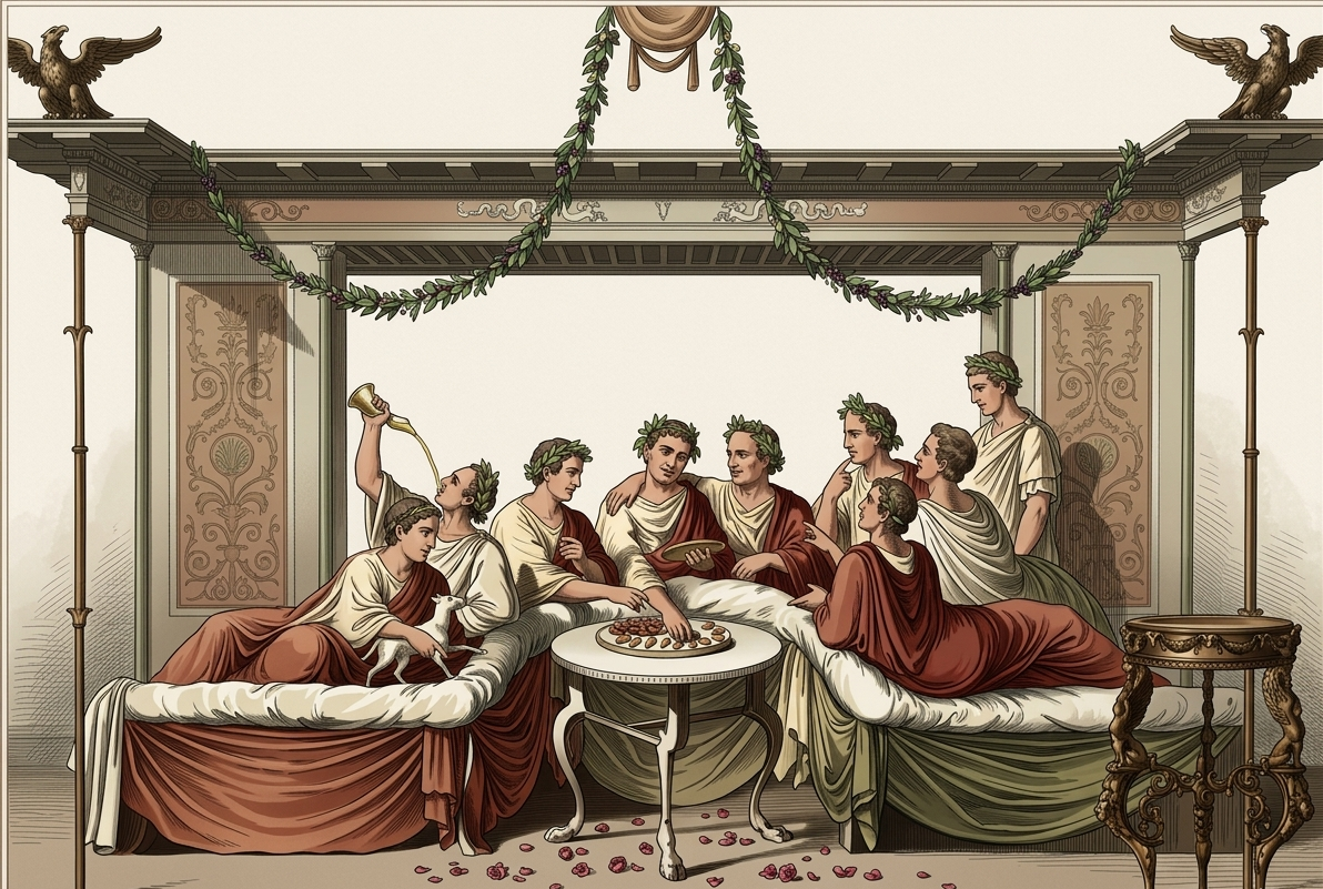 의자와 쉼의 문화사