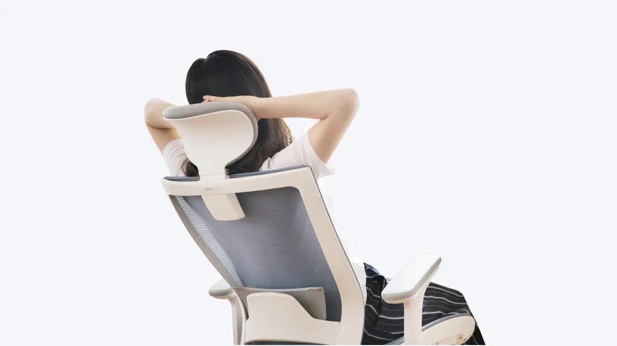 헤드레스트의 모든 것