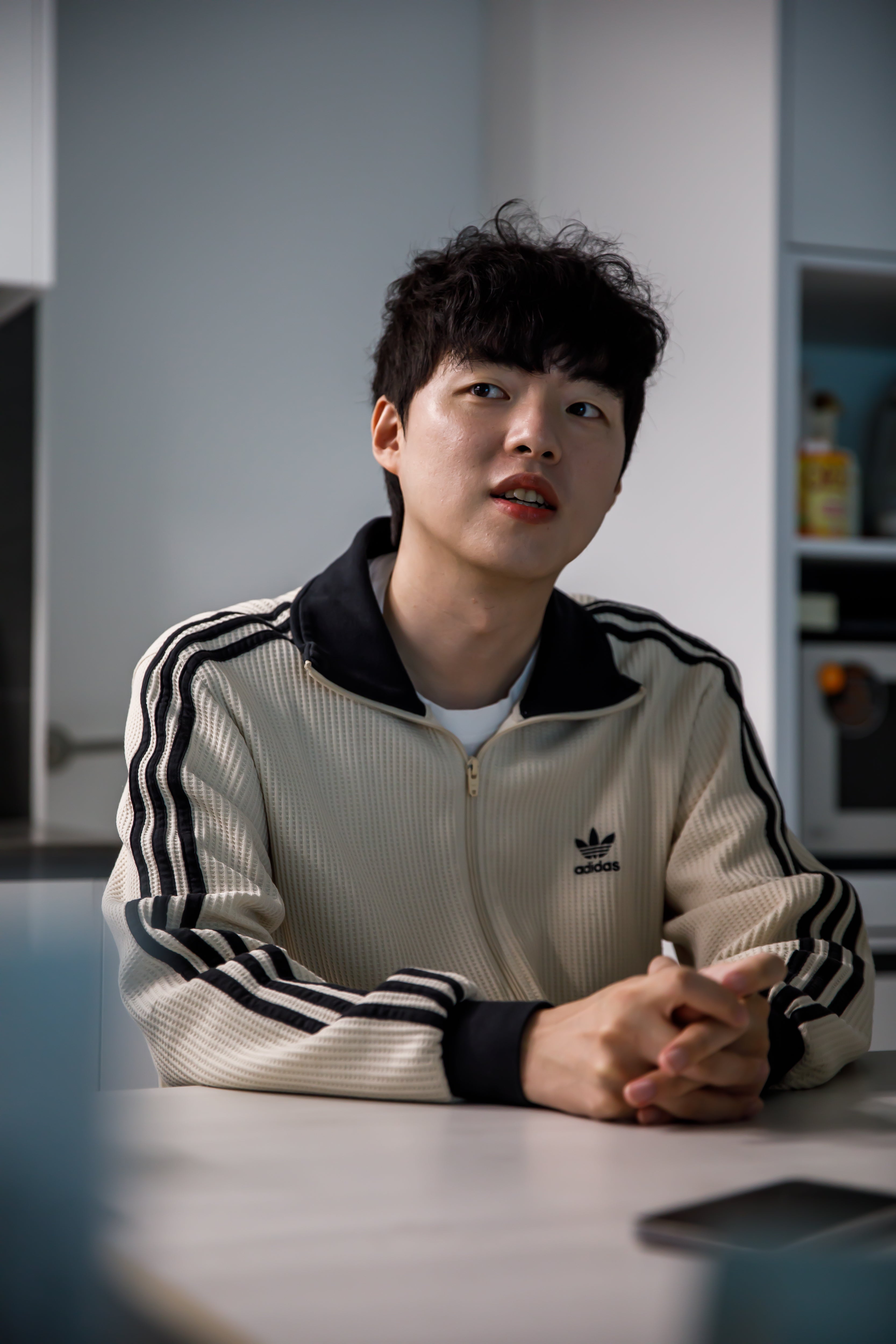 게임 스트리머 캡틴잭이 말하는 드림 체어