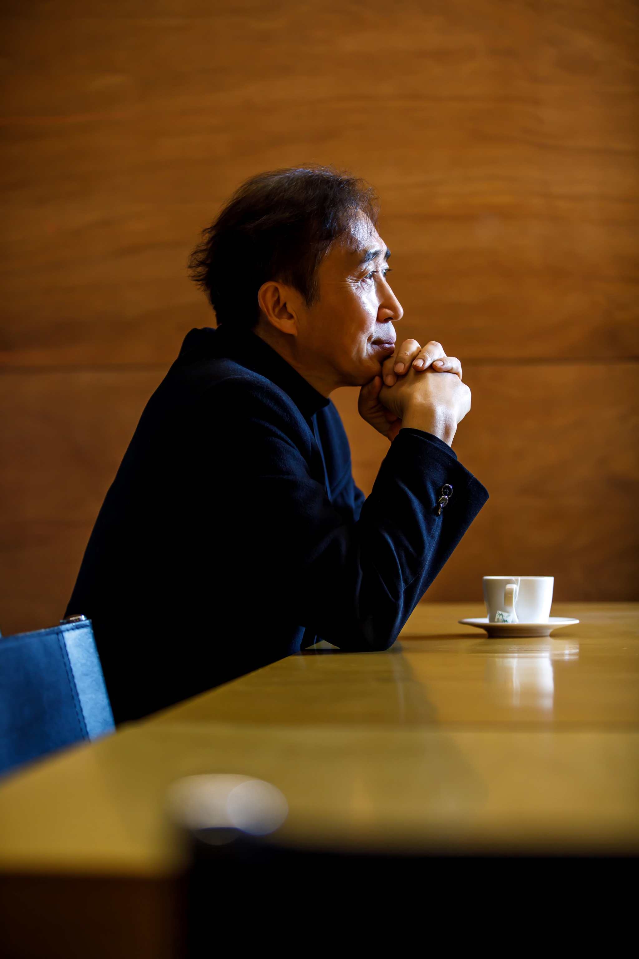 건축가 김승회 인터뷰 : 교육 공간과 의자