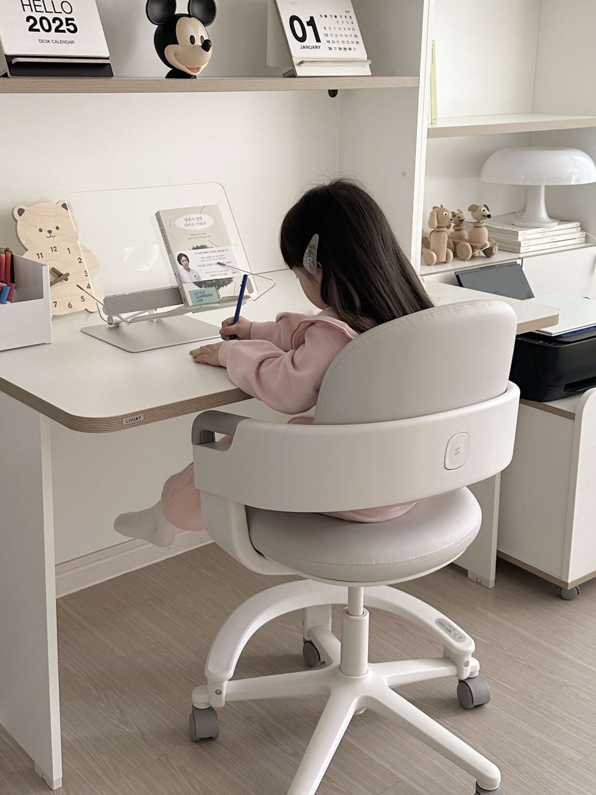 시디즈 링고 2세대 체험단