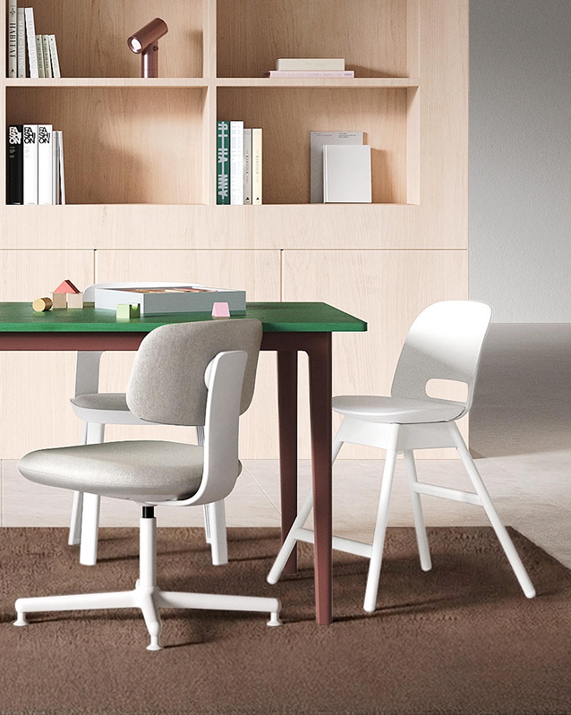 시디즈 거실서재의자 세트 체험단 모집 (~2/1)