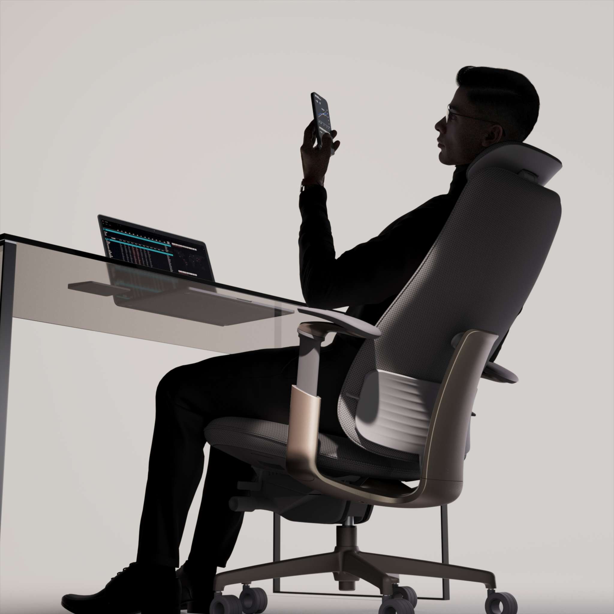 팔걸이의 모든 것