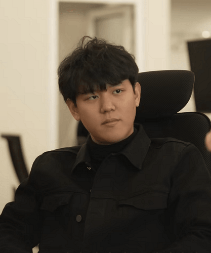 앉아서 미친 꿈에 도전하는 사람, 광인회관 윤희상 - SIDIZ