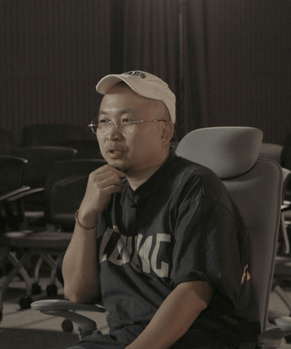 언바운드랩데브 CEO 조용민이 90% 이상의 투자 성공률을 유지하는 법 - SIDIZ