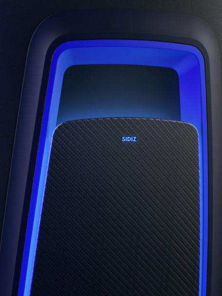 GC PRO - SIDIZ