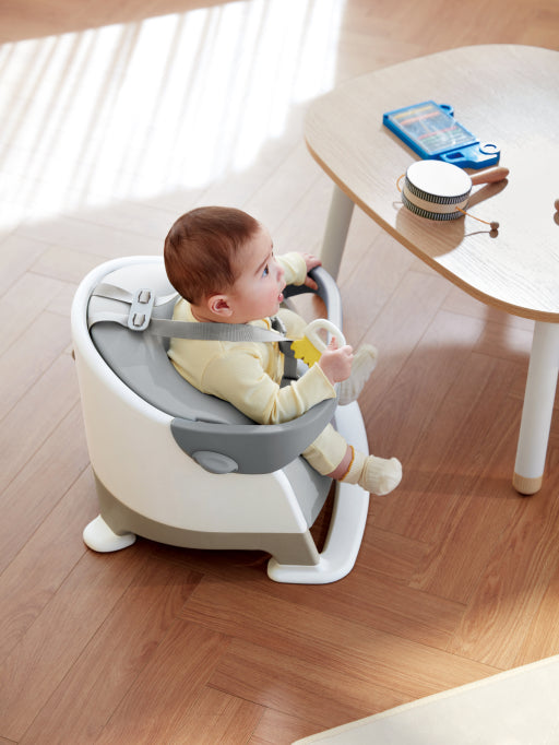 The MOLTI as a floor seat