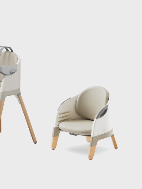The MOLTI Hello Baby set