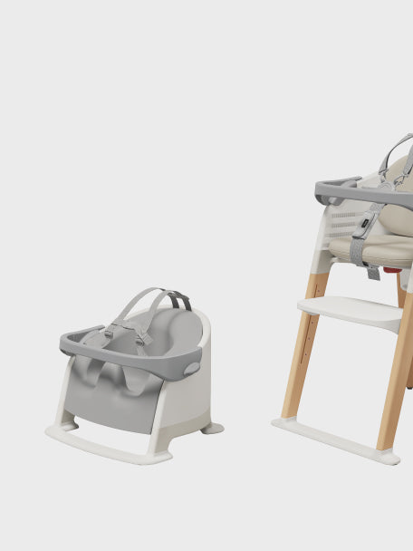 The MOLTI Hello Baby set